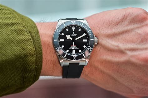 best tudor watch 2022|best tudor diving watch.